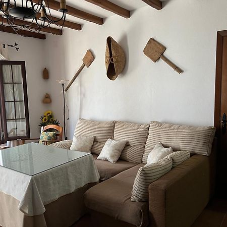 Casa Arao Villa Grazalema Kültér fotó