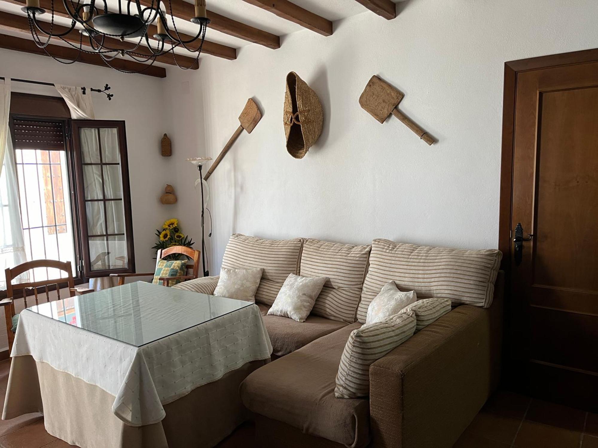 Casa Arao Villa Grazalema Kültér fotó