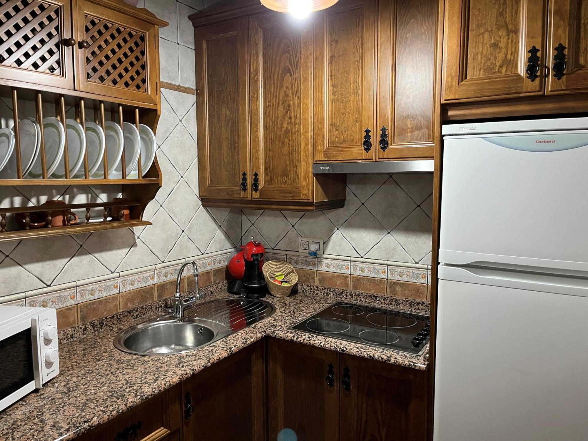 Casa Arao Villa Grazalema Kültér fotó