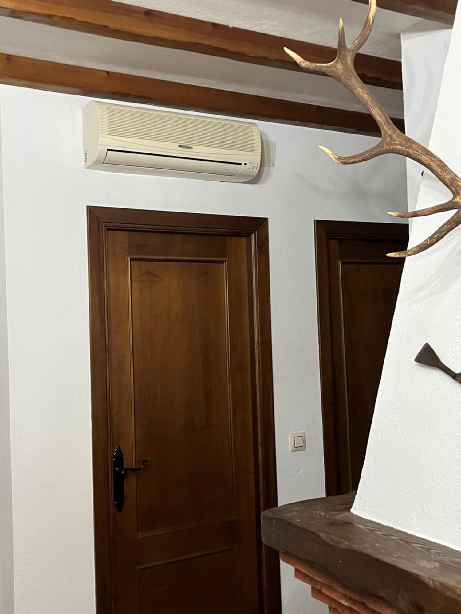 Casa Arao Villa Grazalema Kültér fotó