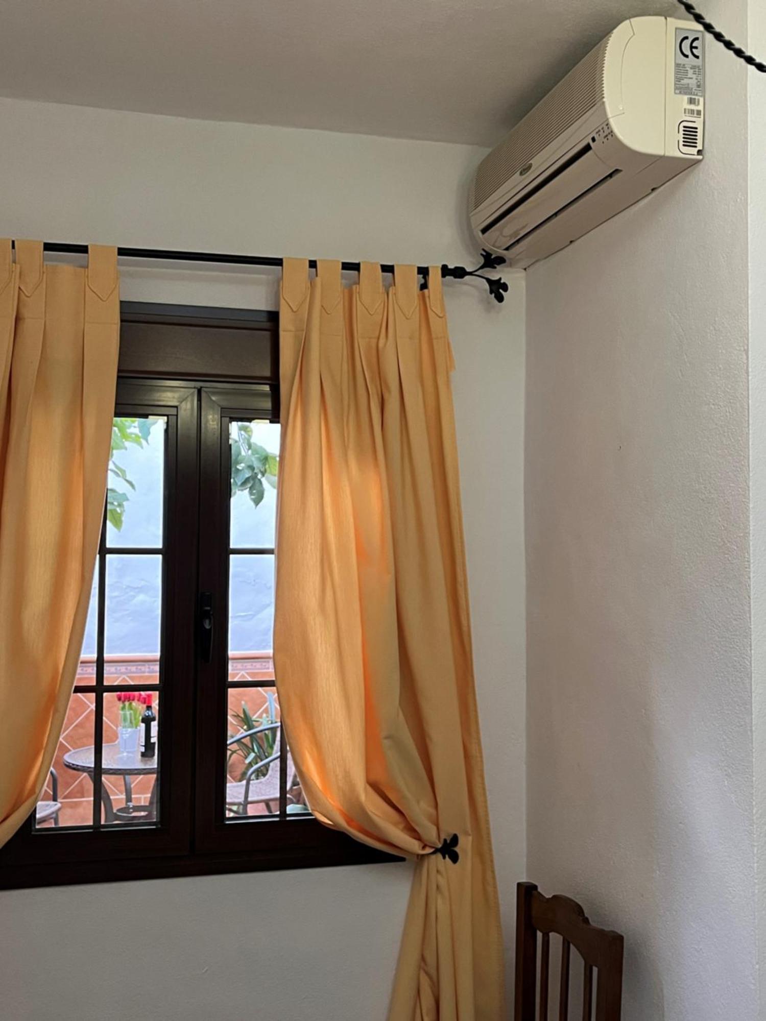 Casa Arao Villa Grazalema Kültér fotó