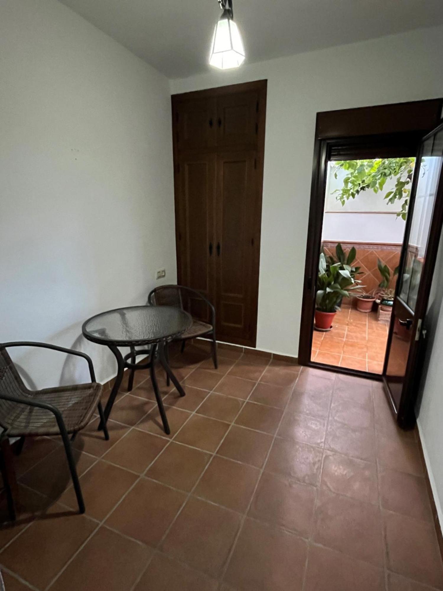 Casa Arao Villa Grazalema Kültér fotó