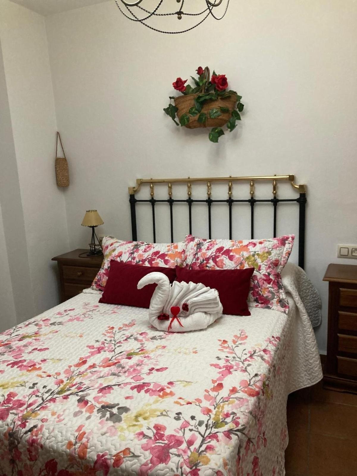 Casa Arao Villa Grazalema Kültér fotó